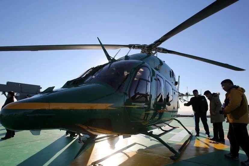 【送飛助航】將要啟程或終將抵達，每一次都要安全起降!